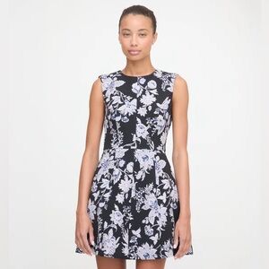 Hill House Joelle Mini Dress - Size XL